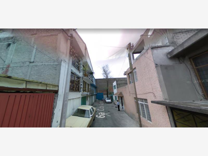 Foto de casa en venta en sexta cerrada de azafran 10, granjas méxico, iztacalco, df / cdmx, 24895229 No. 02