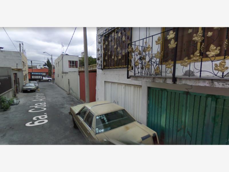 Foto de casa en venta en sexta cerrada de azafran 10, granjas méxico, iztacalco, df / cdmx, 24895229 No. 03
