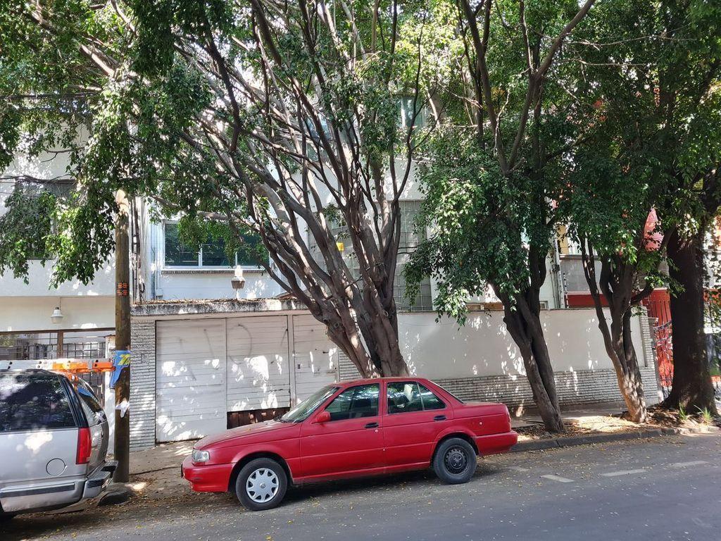 Foto de terreno habitacional en venta en shakespeare 120, anzures, miguel hidalgo, df / cdmx, 0 No. 01