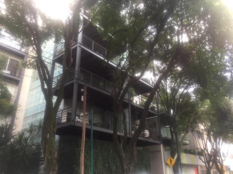 Foto de departamento en renta en shakespeare 42, anzures, miguel hidalgo, df / cdmx, 18678579 No. 01