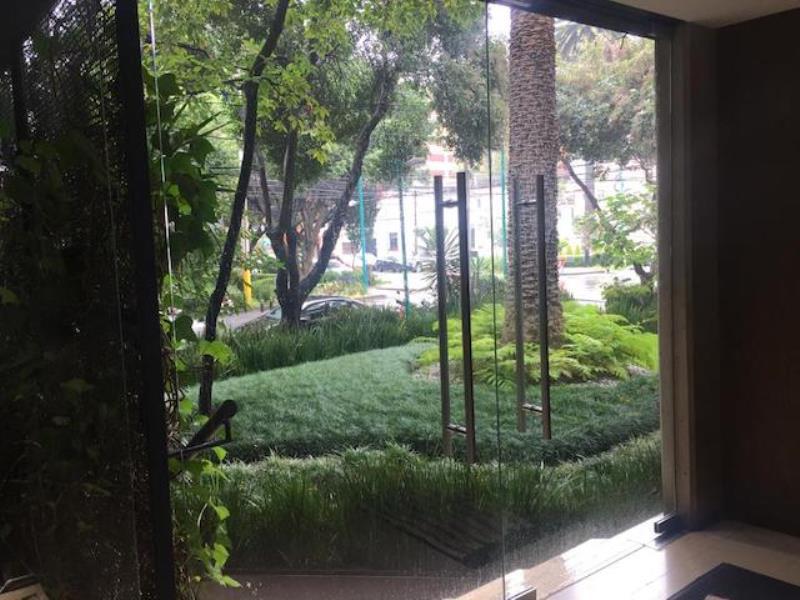 Foto de departamento en renta en shakespeare 42, anzures, miguel hidalgo, df / cdmx, 18678579 No. 02