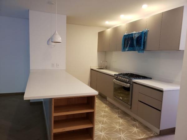 Foto de departamento en venta en shiller 132, polanco v sección, miguel hidalgo, df / cdmx, 16458681 No. 02