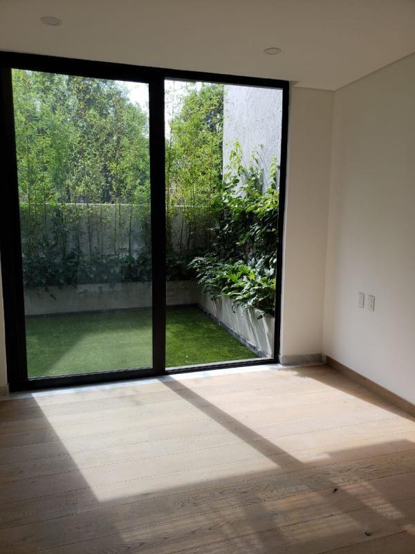 Foto de departamento en venta en shiller 132, polanco v sección, miguel hidalgo, df / cdmx, 16458681 No. 03