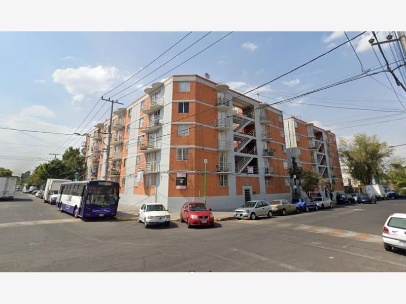 Foto de departamento en venta en siberia 166, romero rubio, venustiano carranza, df / cdmx, 25055542 No. 01