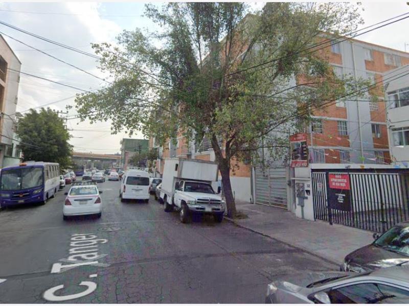 Foto de departamento en venta en siberia 166, romero rubio, venustiano carranza, df / cdmx, 25055542 No. 02