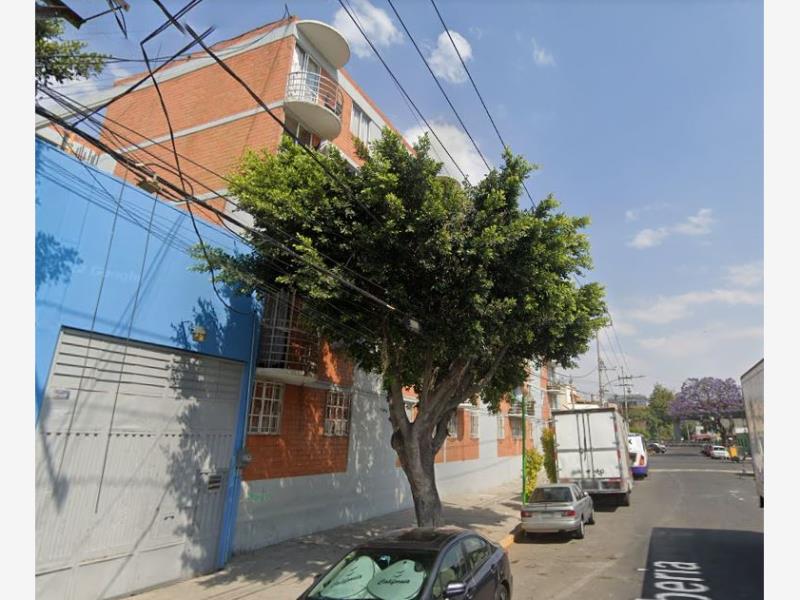 Foto de departamento en venta en siberia 166, romero rubio, venustiano carranza, df / cdmx, 25055542 No. 03