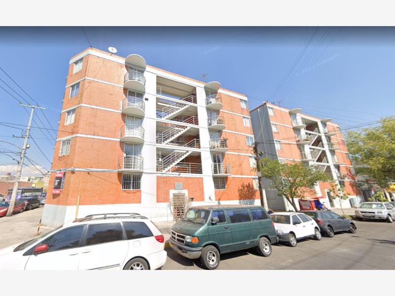 Foto de departamento en venta en siberia 84, romero rubio, venustiano carranza, df / cdmx, 25130795 No. 02