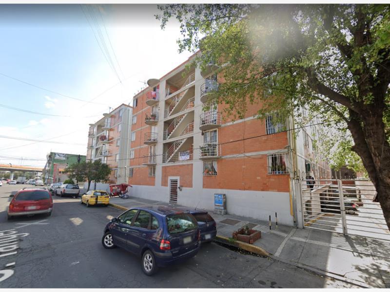 Foto de departamento en venta en siberia 84, romero rubio, venustiano carranza, df / cdmx, 25130795 No. 03