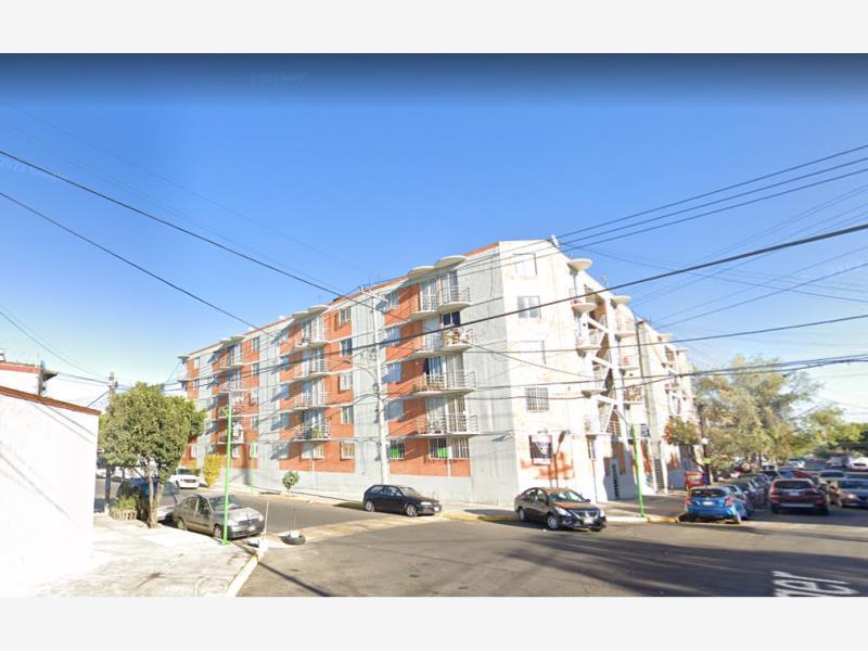 Foto de departamento en venta en siberia 84, romero rubio, venustiano carranza, df / cdmx, 25130795 No. 04