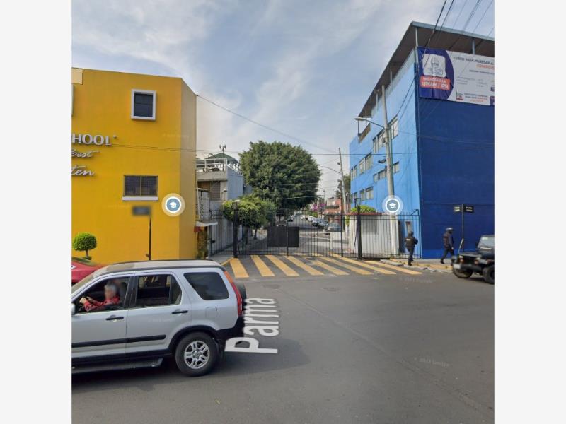 Foto de casa en venta en sicilia 12, residencial miramontes, tlalpan, df / cdmx, 25144509 No. 02