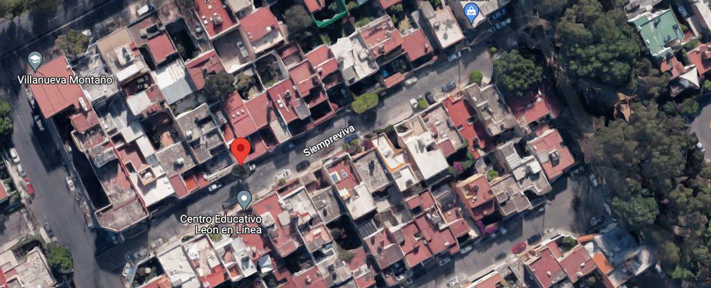 Foto de casa en venta en siempreviva 21, xotepingo, coyoacán, df / cdmx, 0 No. 03