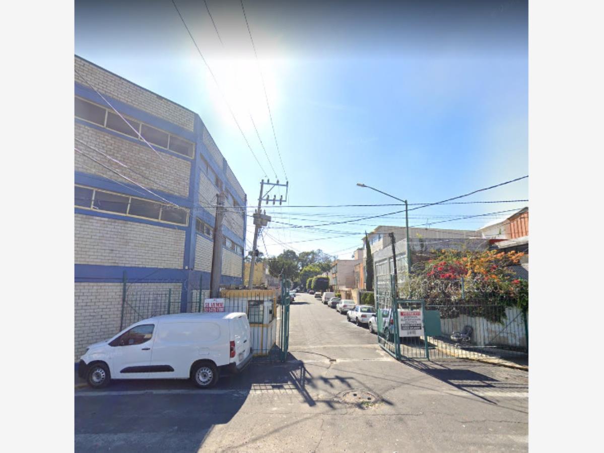 Foto de casa en venta en siempreviva 24, xotepingo, coyoacán, df / cdmx, 0 No. 02