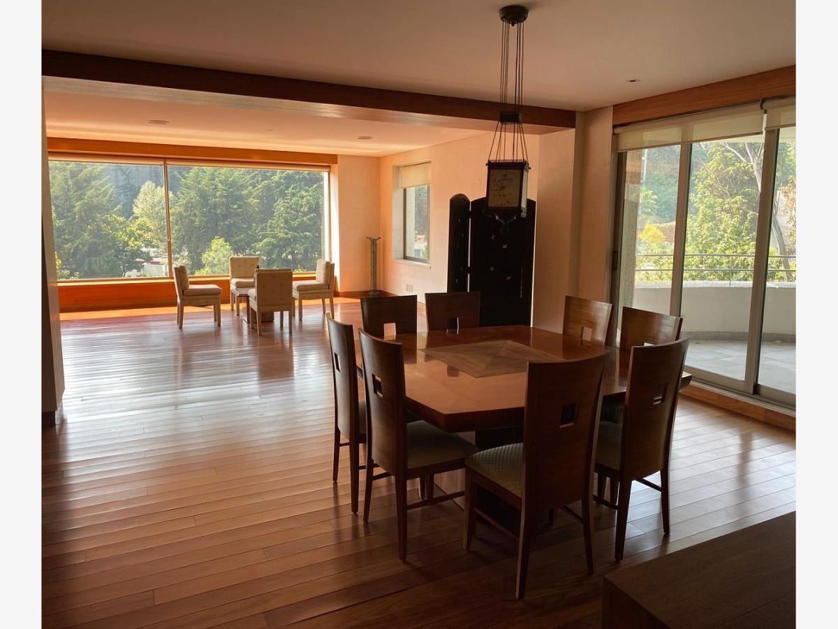Foto de departamento en venta en sierra aconcagua 715, lomas de chapultepec v sección, miguel hidalgo, df / cdmx, 0 No. 02
