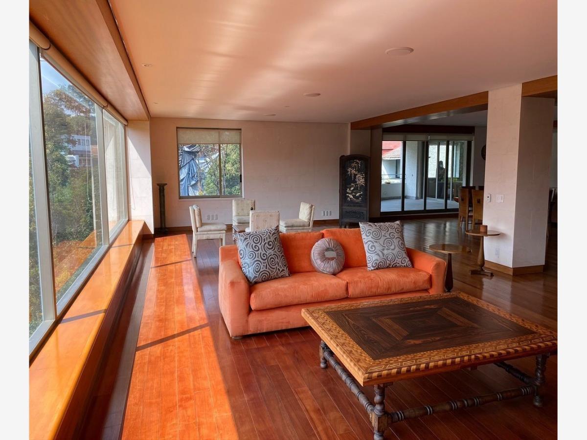 Foto de departamento en venta en sierra aconcagua 715, lomas de chapultepec v sección, miguel hidalgo, df / cdmx, 0 No. 04