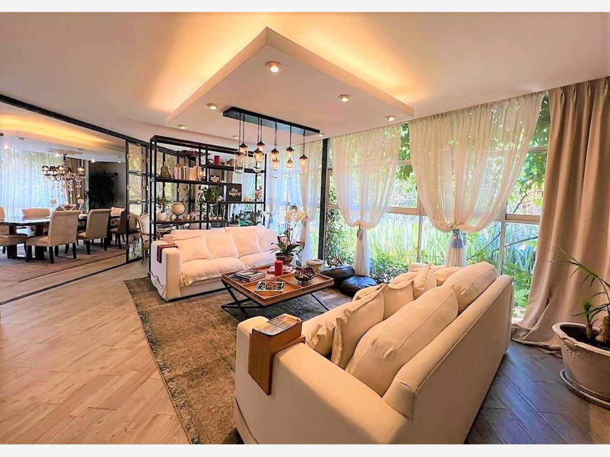 Foto de departamento en renta en sierra aconcagua 740, lomas de chapultepec i sección, miguel hidalgo, df / cdmx, 0 No. 02