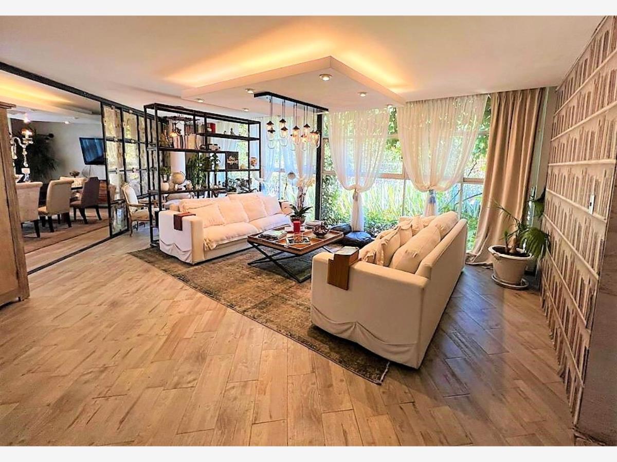 Foto de departamento en renta en sierra aconcagua 740, lomas de chapultepec i sección, miguel hidalgo, df / cdmx, 0 No. 04