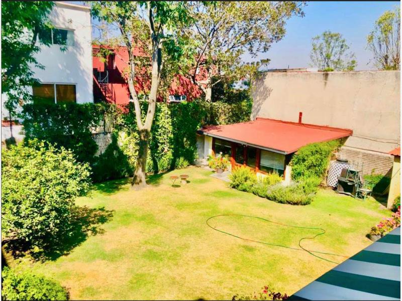 Foto de departamento en renta en sierra amatepec 126, lomas de chapultepec vii sección, miguel hidalgo, df / cdmx, 24660483 No. 01