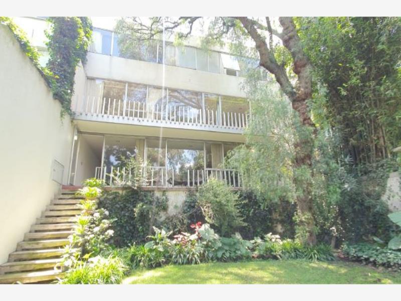Foto de casa en venta en sierra amatepec 287, lomas de chapultepec i sección, miguel hidalgo, df / cdmx, 23156626 No. 01