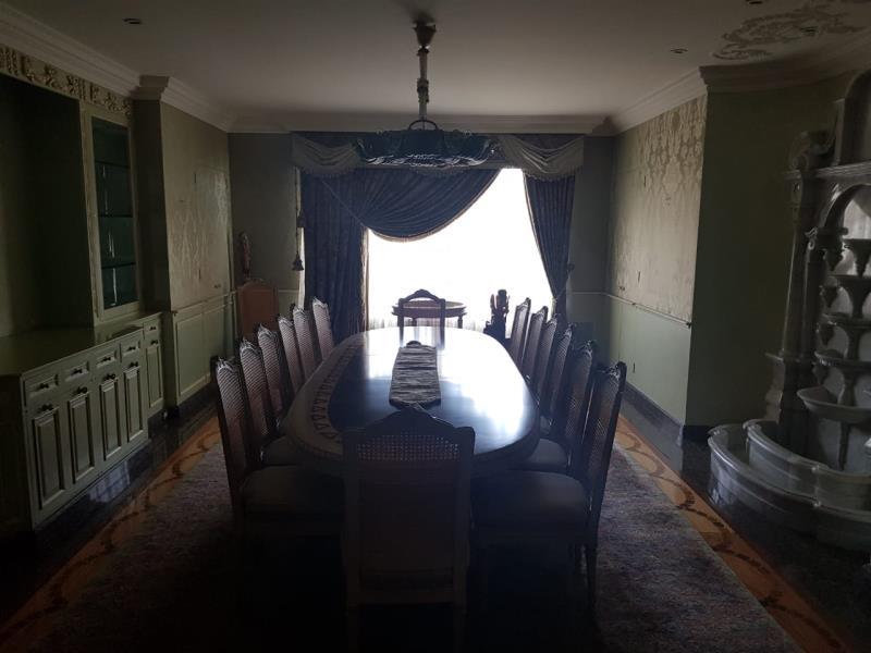 Foto de departamento en venta en sierra amatepec 345, lomas de chapultepec vii sección, miguel hidalgo, df / cdmx, 13217510 No. 04