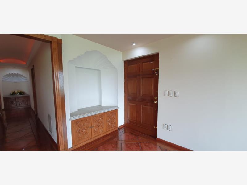 Foto de departamento en venta en sierra candela 111, lomas de chapultepec, ciudad de méxico, ciudad de méxico **, lomas de chapultepec i sección, miguel hidalgo, df / cdmx, 17009523 No. 02