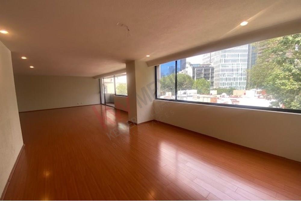 Foto de departamento en venta en sierra candela 15, lomas de chapultepec v sección, miguel hidalgo, df / cdmx, 26713782 No. 01