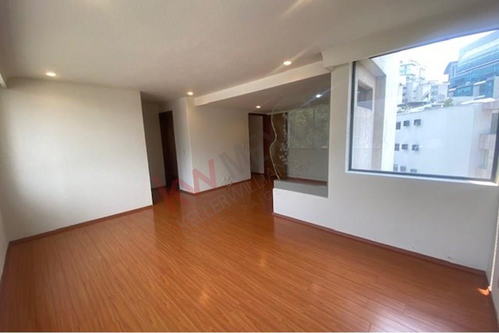 Foto de departamento en venta en sierra candela 15, lomas de chapultepec v sección, miguel hidalgo, df / cdmx, 26713782 No. 03