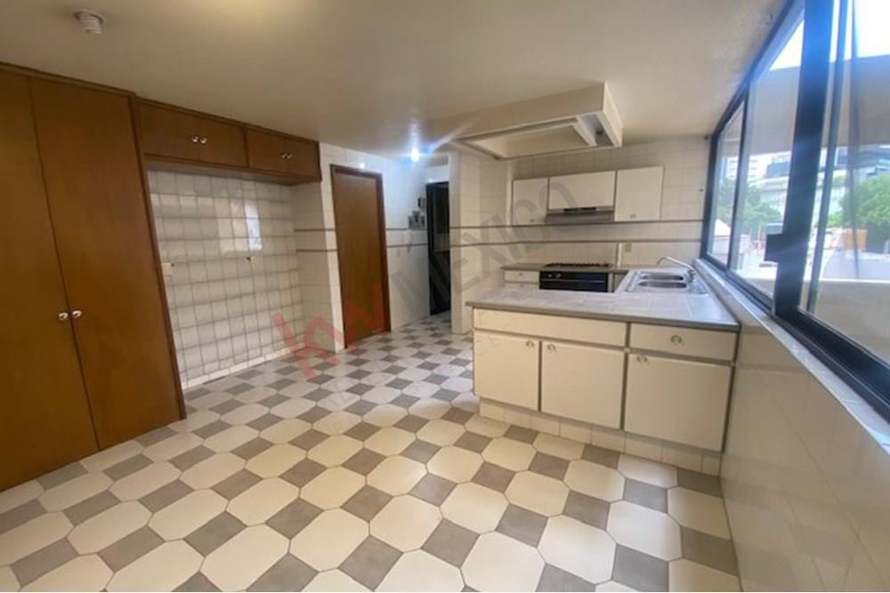 Foto de departamento en venta en sierra candela 15, lomas de chapultepec v sección, miguel hidalgo, df / cdmx, 0 No. 04