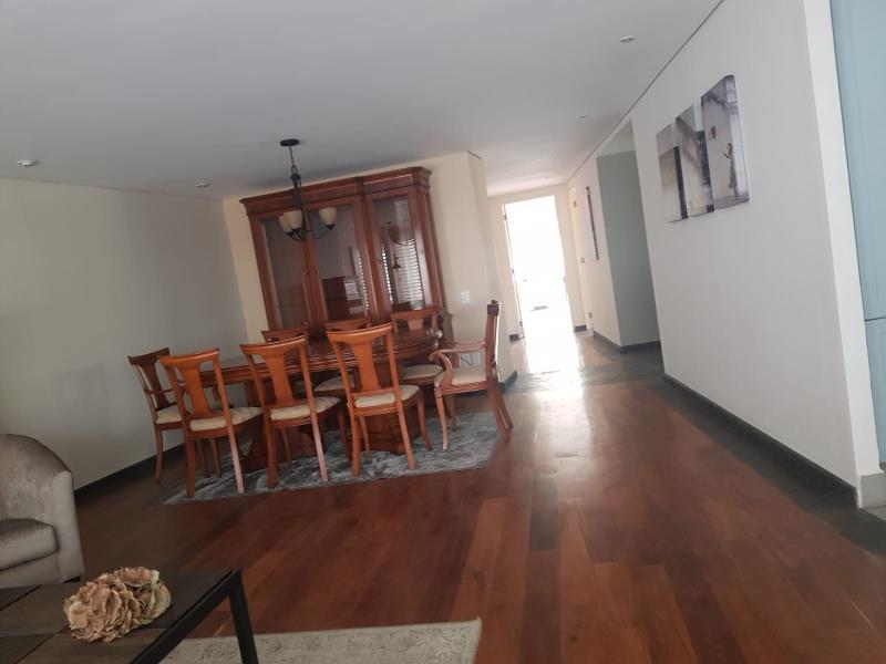 Foto de departamento en venta en sierra candela 51, lomas de chapultepec i sección, miguel hidalgo, df / cdmx, 0 No. 02