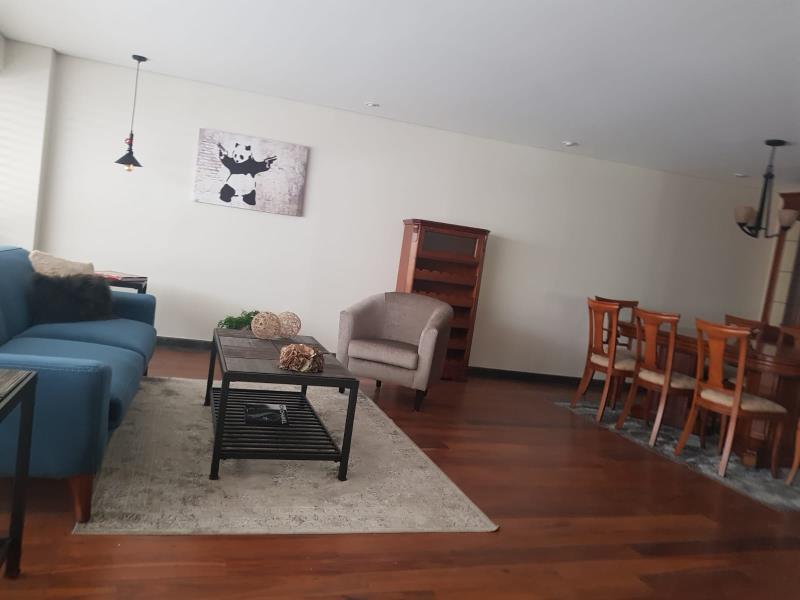 Foto de departamento en venta en sierra candela 51, lomas de chapultepec i sección, miguel hidalgo, df / cdmx, 0 No. 03