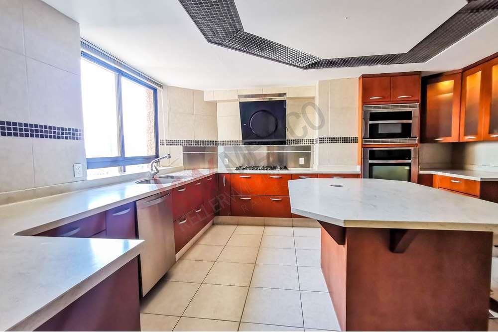 Foto de departamento en renta en sierra candela 65, lomas de chapultepec v sección, miguel hidalgo, df / cdmx, 27067008 No. 01