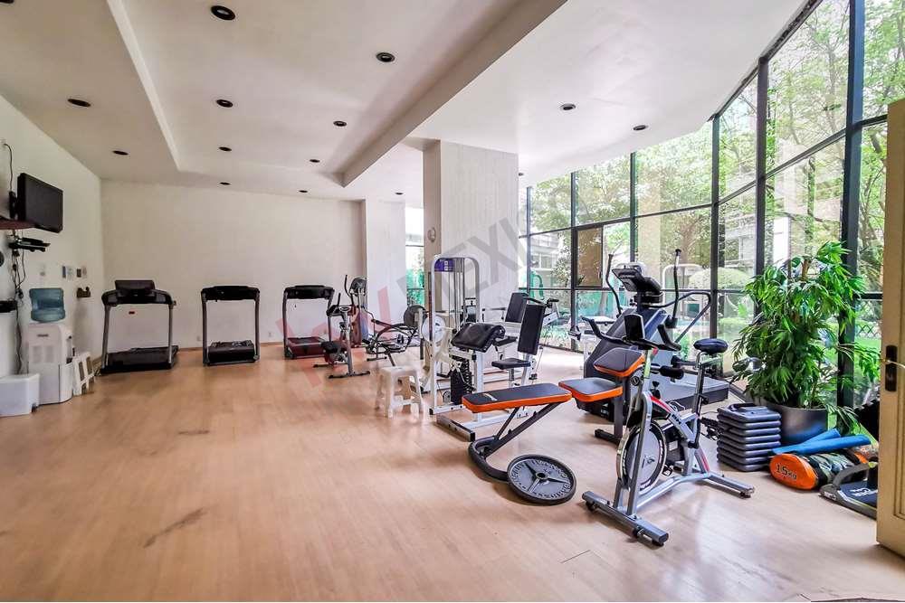 Foto de departamento en renta en sierra candela 65, lomas de chapultepec v sección, miguel hidalgo, df / cdmx, 27067008 No. 02