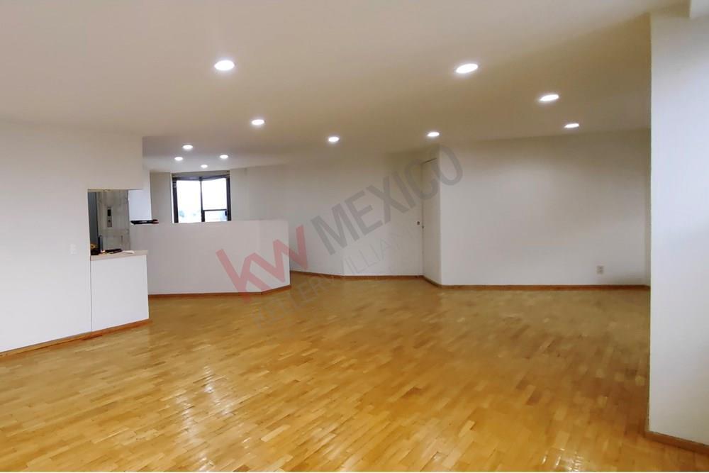 Foto de departamento en renta en sierra candela 65, lomas de chapultepec v sección, miguel hidalgo, df / cdmx, 27067008 No. 03