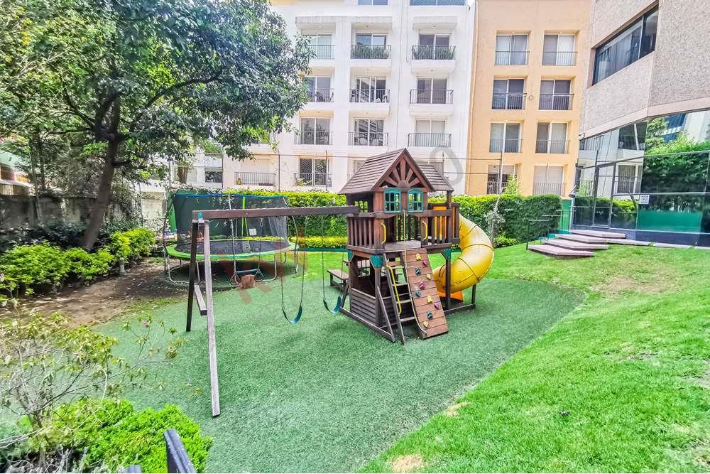 Foto de departamento en renta en sierra candela 65, lomas de chapultepec v sección, miguel hidalgo, df / cdmx, 27067008 No. 04