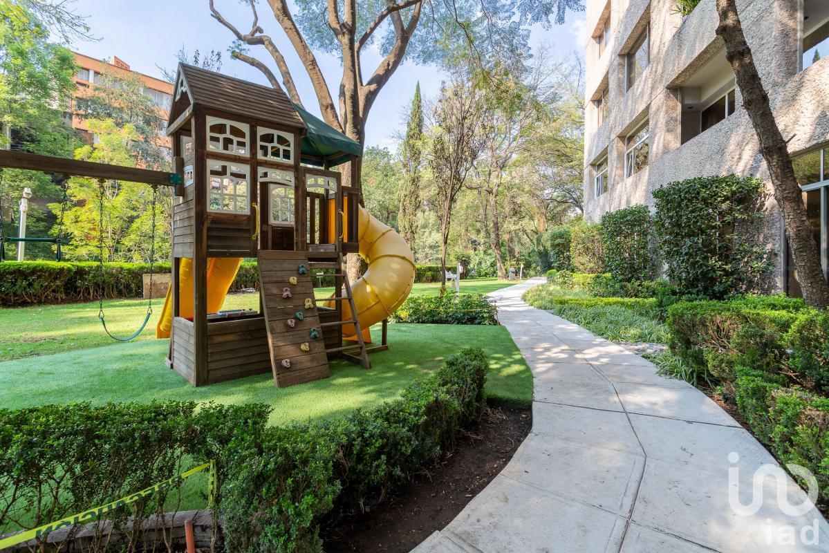 Foto de departamento en venta en sierra chalchihui 215, lomas de chapultepec i sección, miguel hidalgo, df / cdmx, 27193439 No. 01