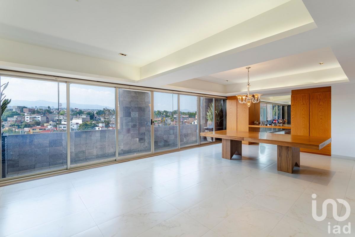 Foto de departamento en venta en sierra chalchihui 215, lomas de chapultepec i sección, miguel hidalgo, df / cdmx, 27193439 No. 02