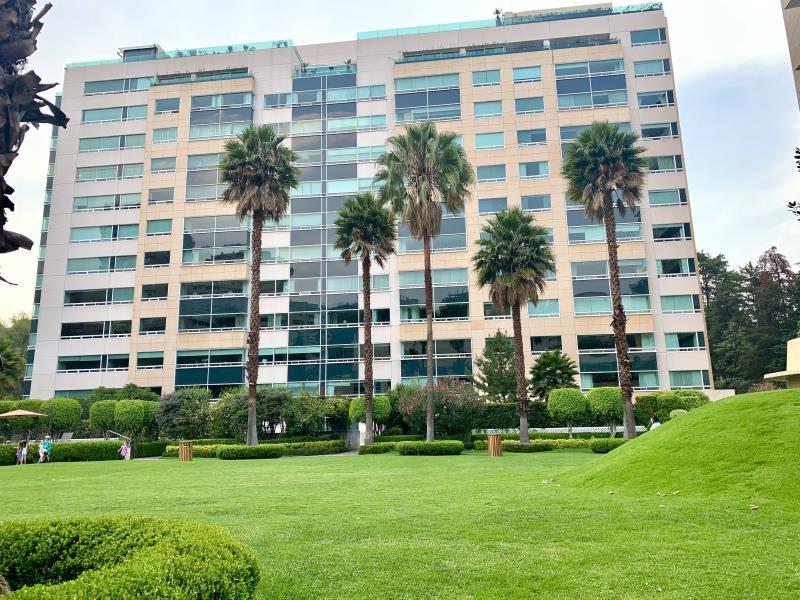 Foto de departamento en renta en sierra gorda 23, lomas de chapultepec ii sección, miguel hidalgo, df / cdmx, 24869699 No. 01