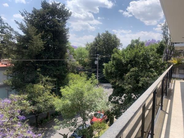 Foto de departamento en venta en sierra gorda 73, lomas de chapultepec vii sección, miguel hidalgo, df / cdmx, 24807415 No. 01