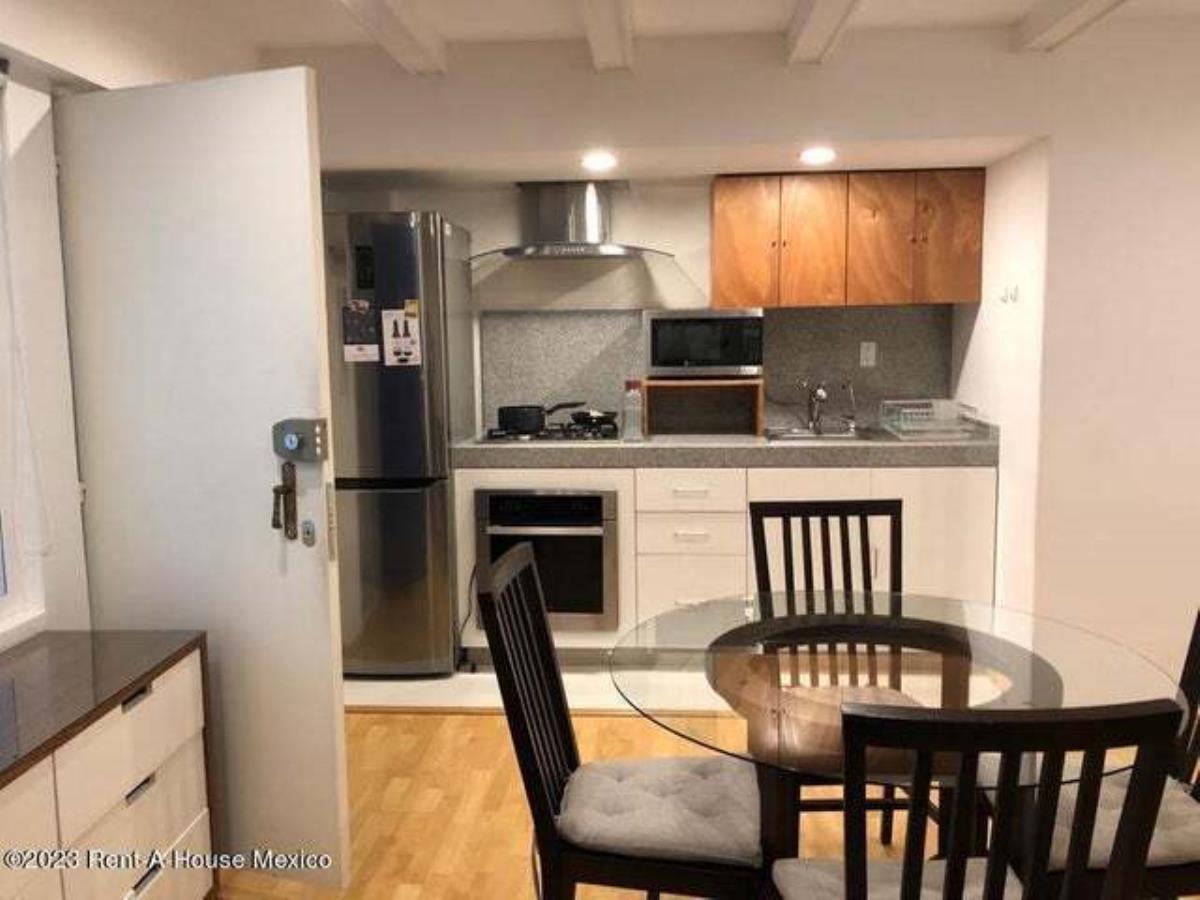 Foto de departamento en renta en sierra gorda 78, lomas de chapultepec i sección, miguel hidalgo, df / cdmx, 0 No. 01