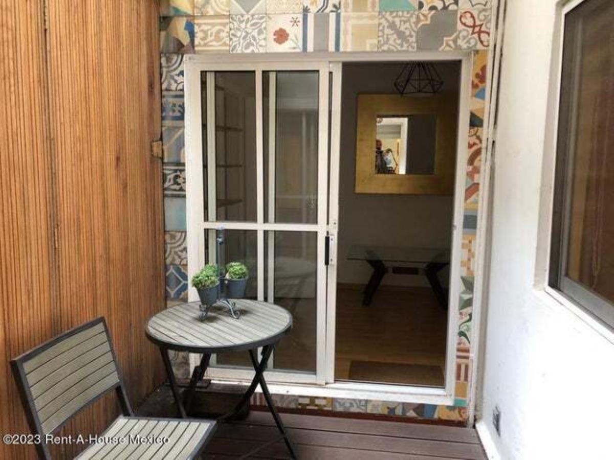 Foto de departamento en renta en sierra gorda 78, lomas de chapultepec i sección, miguel hidalgo, df / cdmx, 0 No. 02