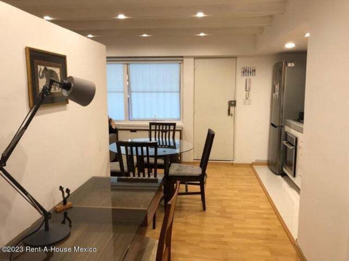 Foto de departamento en renta en sierra gorda 78, lomas de chapultepec i sección, miguel hidalgo, df / cdmx, 0 No. 03