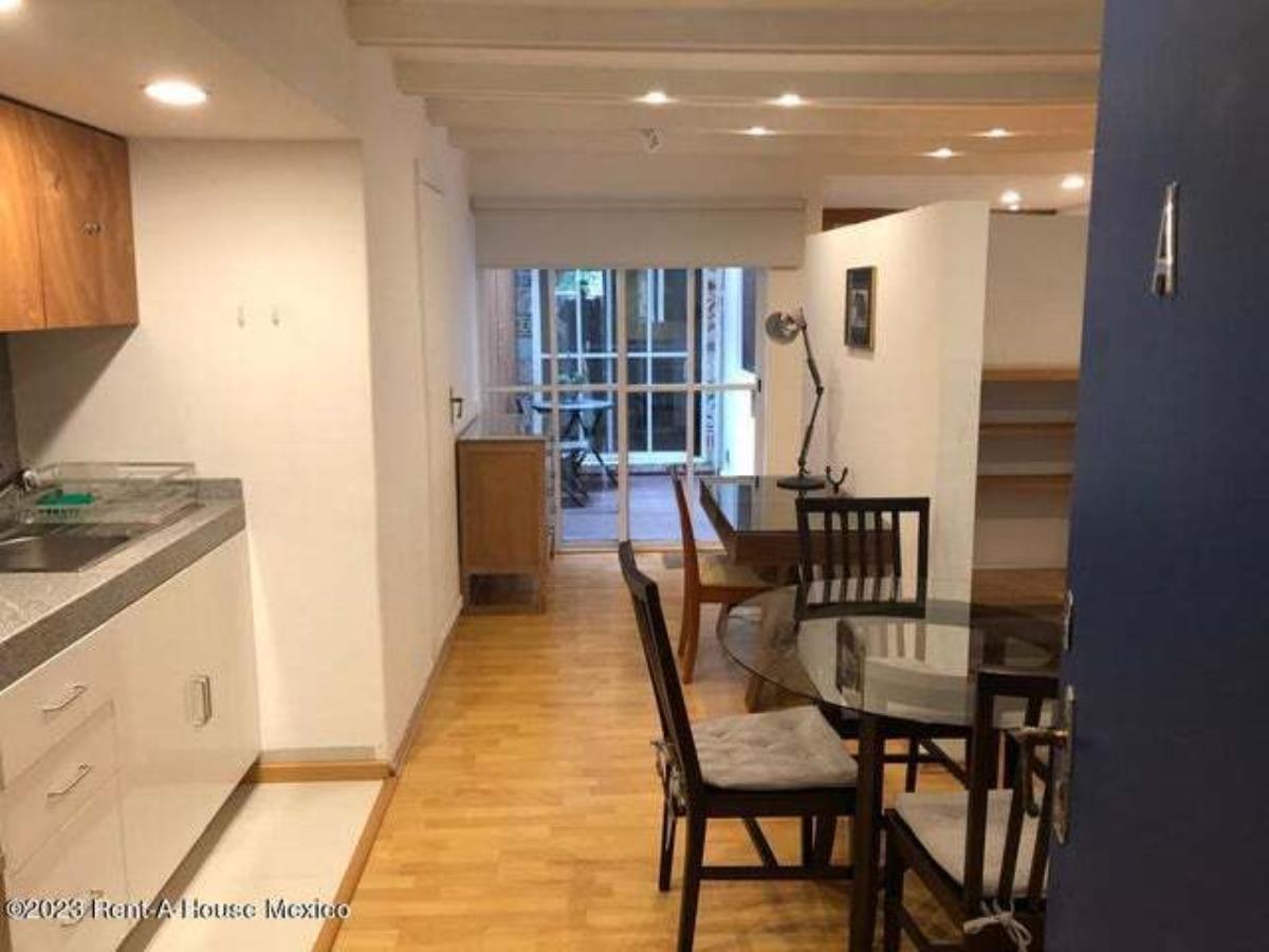 Foto de departamento en renta en sierra gorda 78, lomas de chapultepec i sección, miguel hidalgo, df / cdmx, 0 No. 04