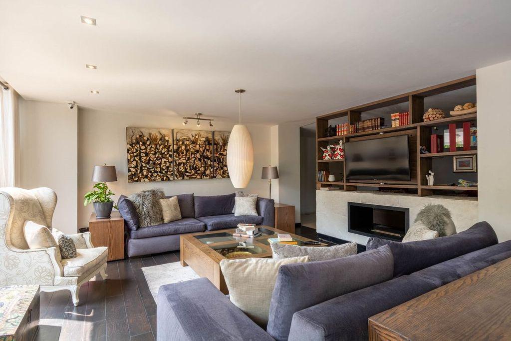 Foto de departamento en venta en sierra guadarrama 11, lomas de chapultepec viii sección, miguel hidalgo, df / cdmx, 25589287 No. 01