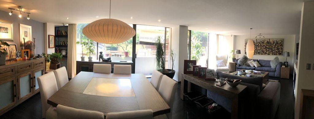 Foto de departamento en venta en sierra guadarrama 11, lomas de chapultepec viii sección, miguel hidalgo, df / cdmx, 25589287 No. 04