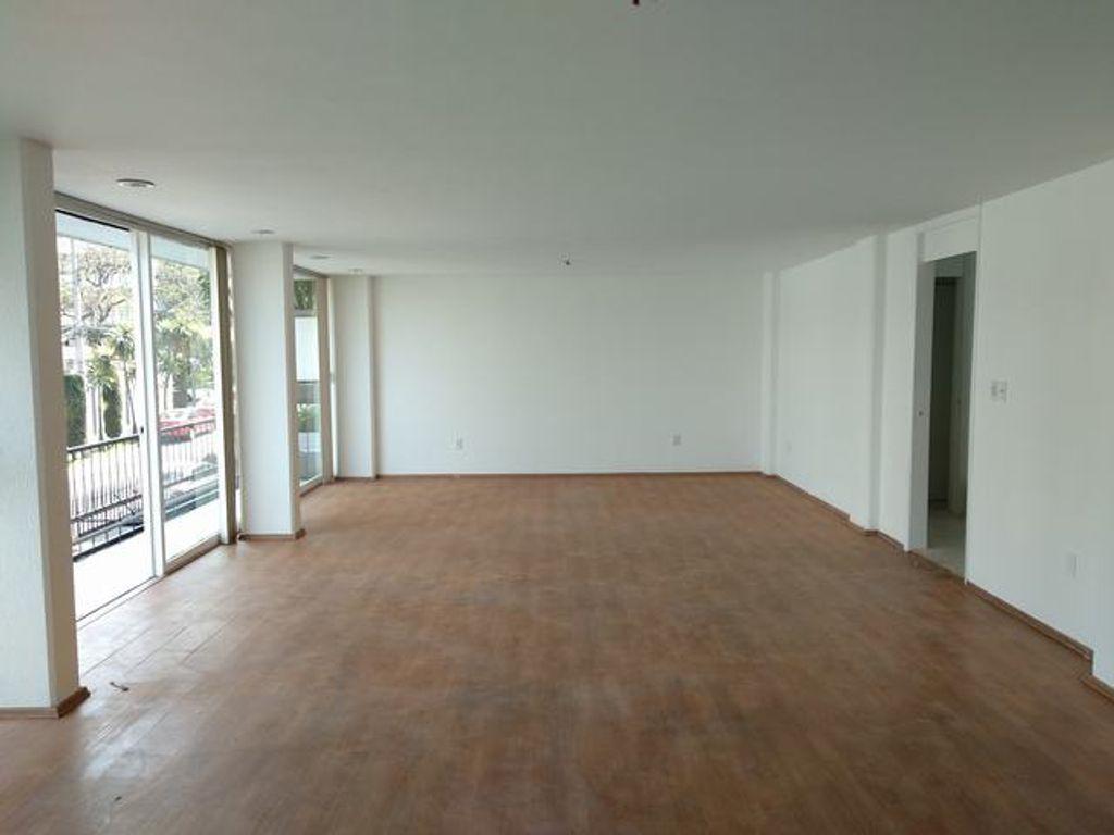 Foto de departamento en renta en sierra guadarrama 29, lomas de chapultepec i sección, miguel hidalgo, df / cdmx, 0 No. 01