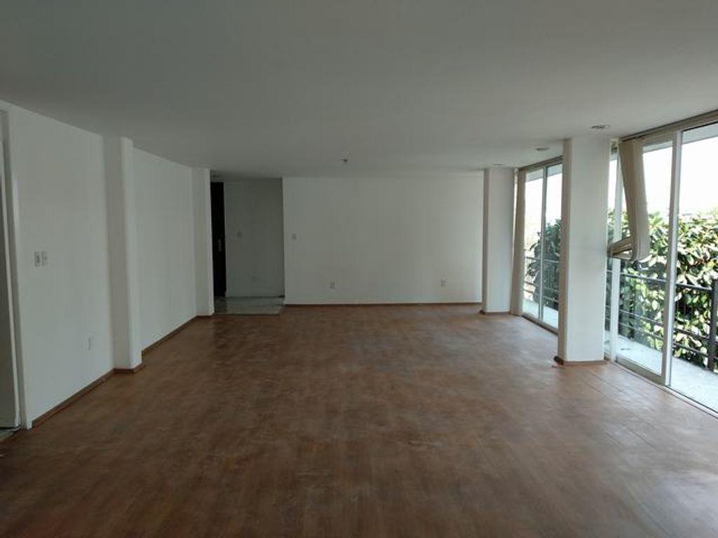 Foto de departamento en renta en sierra guadarrama 29, lomas de chapultepec i sección, miguel hidalgo, df / cdmx, 0 No. 02