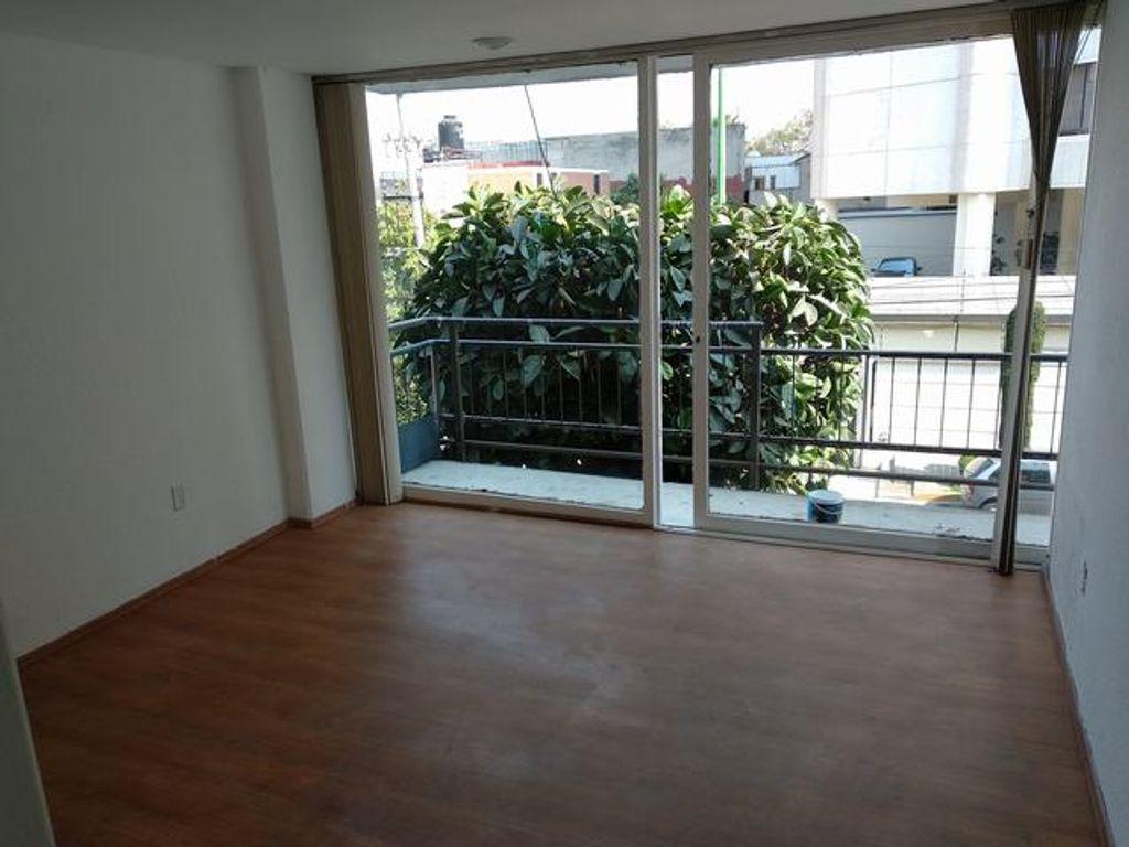 Foto de departamento en renta en sierra guadarrama 29, lomas de chapultepec i sección, miguel hidalgo, df / cdmx, 0 No. 04