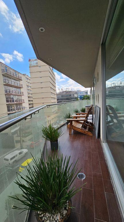 Foto de departamento en venta en sierra guadarrama 7, lomas de chapultepec i sección, miguel hidalgo, df / cdmx, 0 No. 01