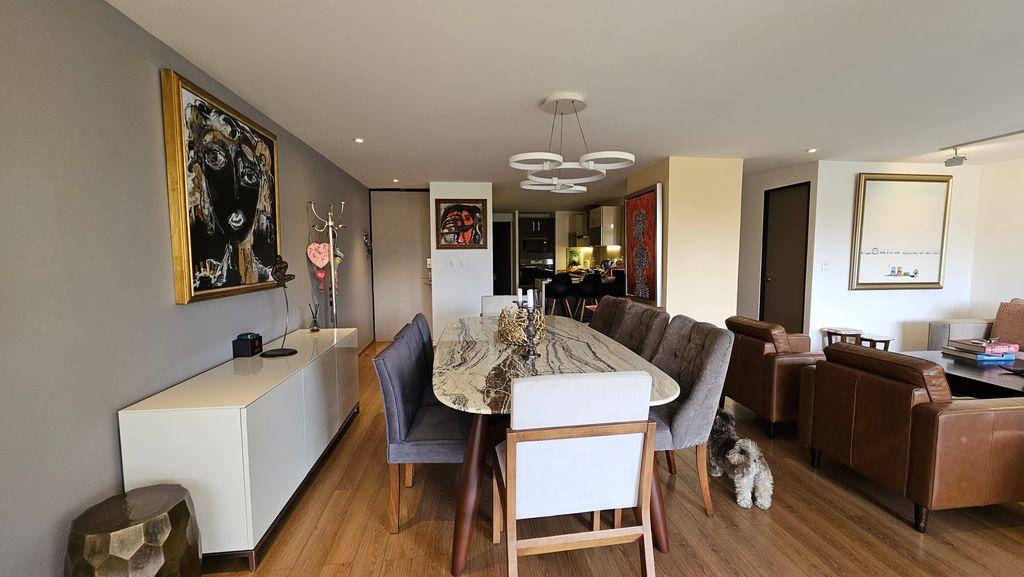 Foto de departamento en venta en sierra guadarrama 7, lomas de chapultepec i sección, miguel hidalgo, df / cdmx, 0 No. 02