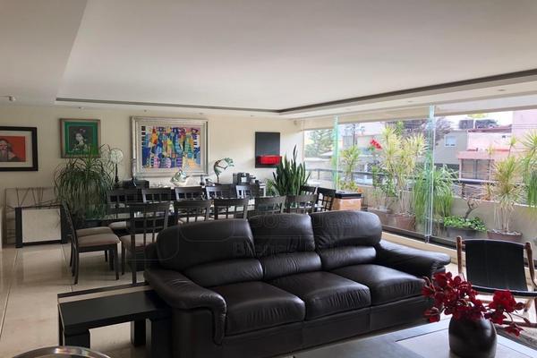Foto de departamento en renta en sierra guadarrama 75, lomas de chapultepec v sección, miguel hidalgo, df / cdmx, 24930135 No. 02