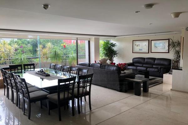 Foto de departamento en renta en sierra guadarrama 75, lomas de chapultepec v sección, miguel hidalgo, df / cdmx, 24930135 No. 03
